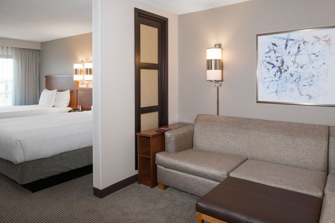 Imagen de la habitación del Hotel Hyatt Place Dallas/North Arlington/Grand Prairie. Foto 5