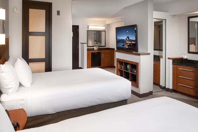 Imagen de la habitación del Hotel Hyatt Place Dallas/North Arlington/Grand Prairie. Foto 6