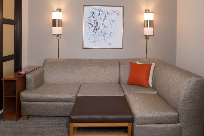 Imagen de la habitación del Hotel Hyatt Place Dallas/North Arlington/Grand Prairie. Foto 7