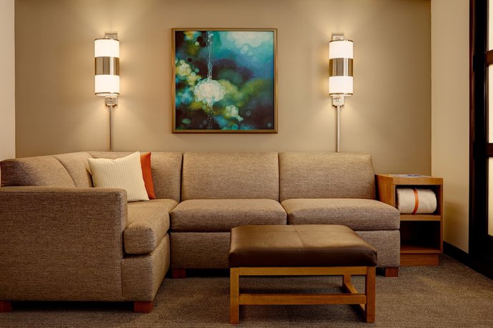 Imagen de la habitación del Hotel Hyatt Place Dallas/North Arlington/Grand Prairie. Foto 8