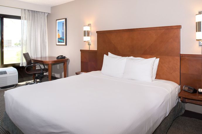 Imagen de la habitación del Hotel Hyatt Place Dallas/North Arlington/Grand Prairie. Foto 10