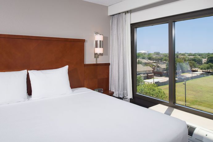 Imagen de la habitación del Hotel Hyatt Place Dallas/North Arlington/Grand Prairie. Foto 11