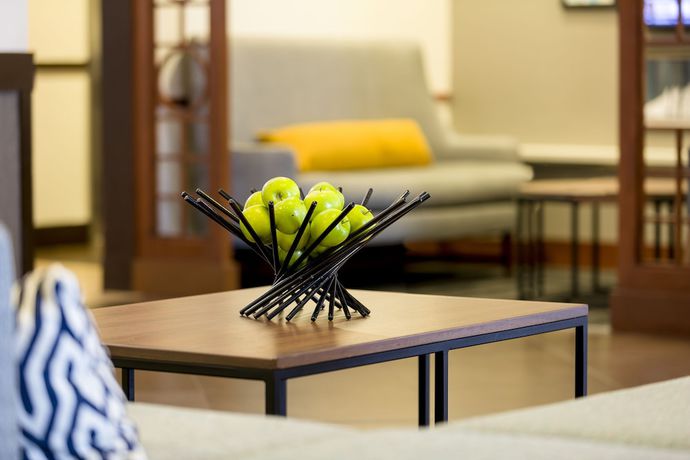 Imagen de los interiores del Hotel Hyatt Place Dallas/North Arlington/Grand Prairie. Foto 20