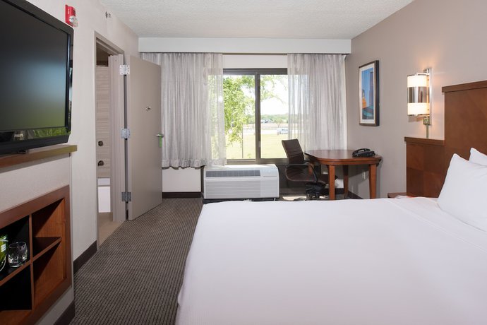 Imagen de la habitación del Hotel Hyatt Place Dallas/North Arlington/Grand Prairie. Foto 13