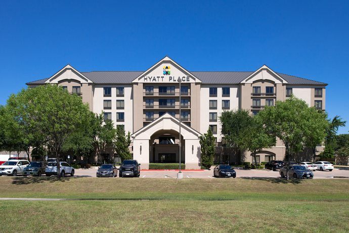 Imagen general del Hotel Hyatt Place Dallas/North Arlington/Grand Prairie. Foto 1