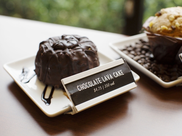 Imagen del bar/restaurante del Hotel Hyatt Place Dallas/Plano. Foto 2