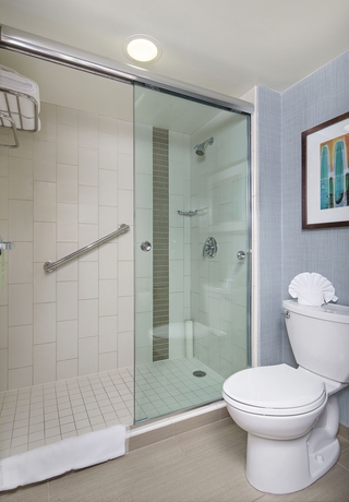 Imagen de la habitación del Hotel Hyatt Place Dallas/Plano. Foto 10