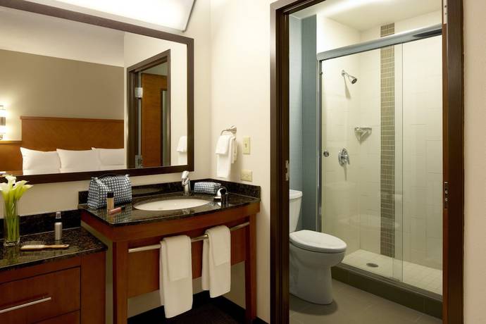 Imagen de la habitación del Hotel Hyatt Place Dallas/arlington. Foto 13