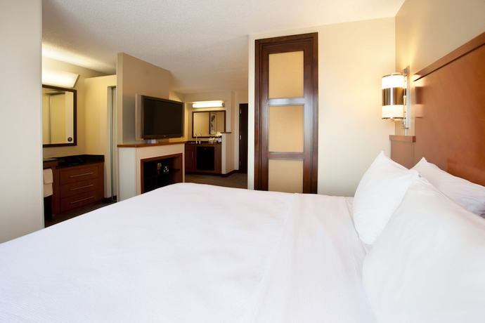 Imagen de la habitación del Hotel Hyatt Place Dallas/arlington. Foto 15