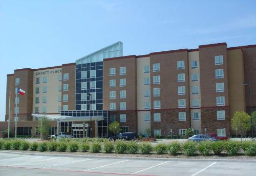 Imagen general del Hotel Hyatt Place Dallas/garland/richardson. Foto 2