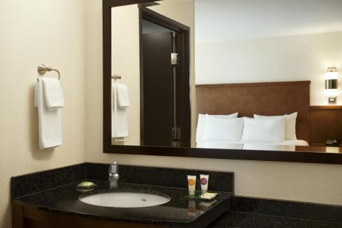 Imagen general del Hotel Hyatt Place Dallas/garland/richardson. Foto 1