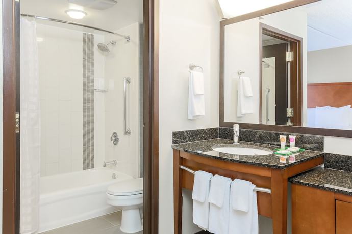 Imagen de la habitación del Hotel Hyatt Place Dallas/grapevine. Foto 3