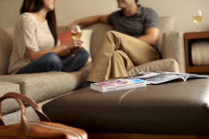 Imagen de la habitación del Hotel Hyatt Place Dallas/grapevine. Foto 8