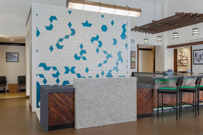 Imagen de los interiores del Hotel Hyatt Place Dallas/grapevine. Foto 16