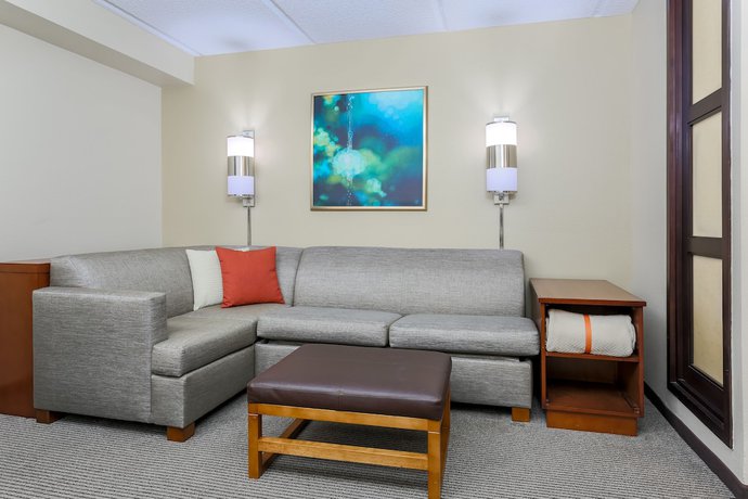 Imagen de la habitación del Hotel Hyatt Place Dallas/grapevine. Foto 9