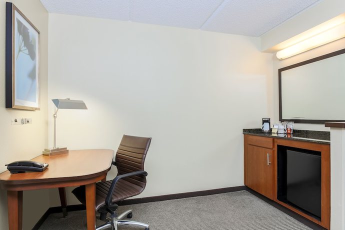 Imagen de la habitación del Hotel Hyatt Place Dallas/grapevine. Foto 10