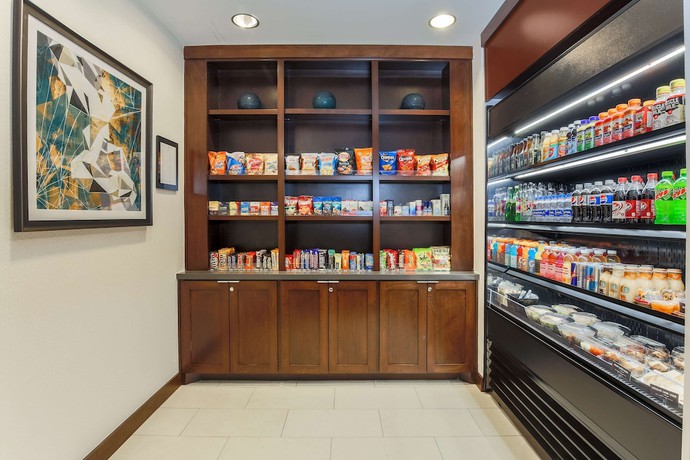 Imagen de los interiores del Hotel Hyatt Place Dallas/grapevine. Foto 19