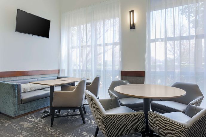 Imagen de los interiores del Hotel Hyatt Place Dallas/grapevine. Foto 20