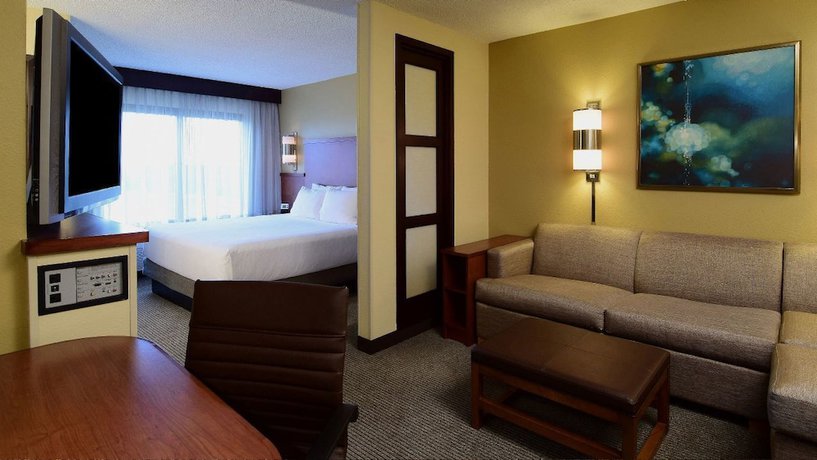 Imagen de la habitación del Hotel Hyatt Place Dallas/las Colinas. Foto 13