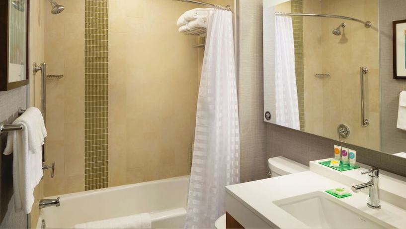 Imagen de la habitación del Hotel Hyatt Place Dallas/las Colinas. Foto 14