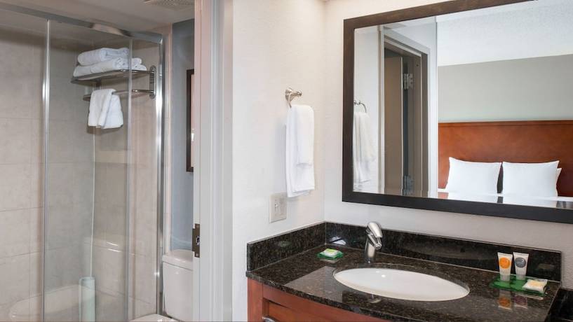 Imagen de la habitación del Hotel Hyatt Place Dallas/las Colinas. Foto 16