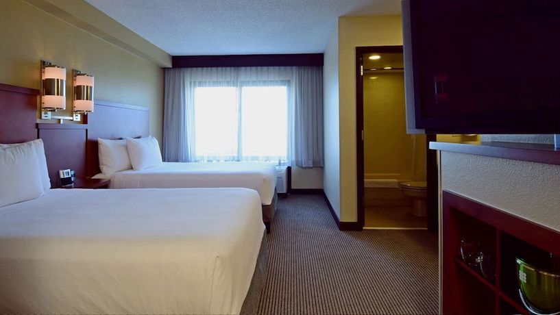 Imagen de la habitación del Hotel Hyatt Place Dallas/las Colinas. Foto 17
