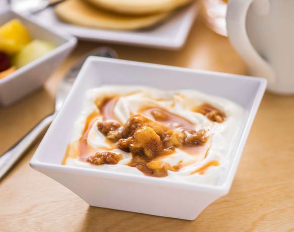 Imagen del bar/restaurante del Hotel Hyatt Place Dallas-north/by The Galleria. Foto 3