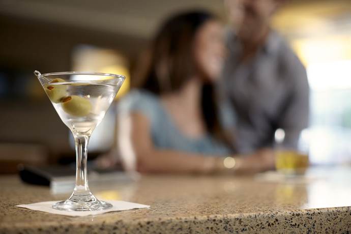 Imagen de la habitación del Hotel Hyatt Place Delano. Foto 7