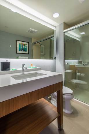 Imagen de la habitación del Hotel Hyatt Place Delano. Foto 12