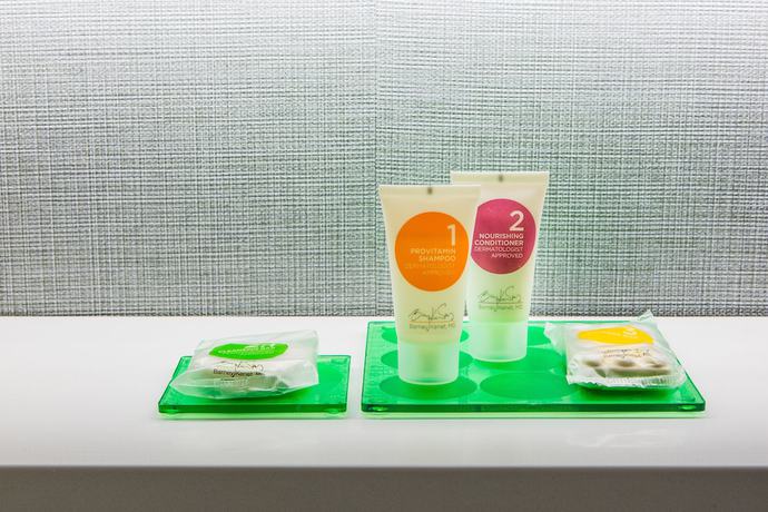 Imagen de la habitación del Hotel Hyatt Place Delano. Foto 14