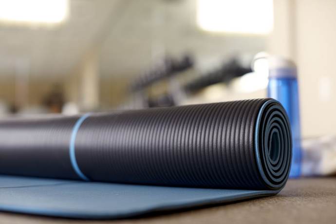 Imagen de los interiores del Hotel Hyatt Place Delano. Foto 18