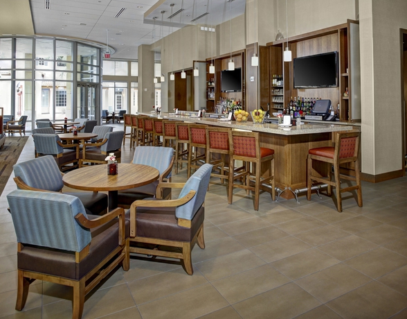 Imagen de los interiores del Hotel Hyatt Place Delray Beach. Foto 14