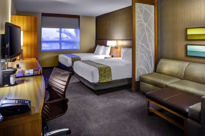 Imagen de la habitación del Hotel Hyatt Place Delray Beach. Foto 13