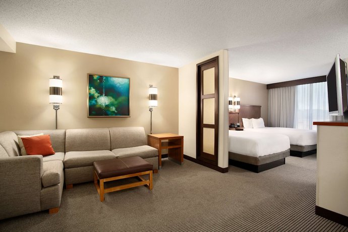 Imagen de la habitación del Hotel Hyatt Place Denver South/park Meadows. Foto 11