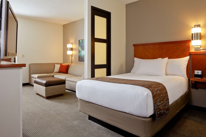 Imagen de la habitación del Hotel Hyatt Place Denver South/park Meadows. Foto 16