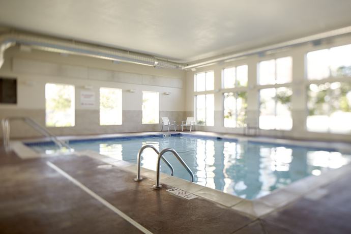 Imagen de la piscina del Hotel Hyatt Place Denver South/park Meadows. Foto 20