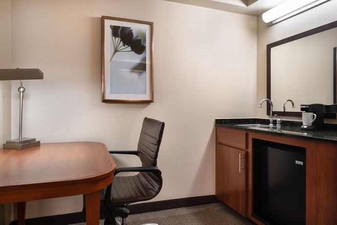 Imagen de la habitación del Hotel Hyatt Place Denver Tech Center. Foto 4