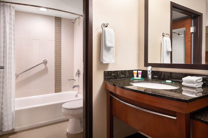 Imagen de la habitación del Hotel Hyatt Place Denver Tech Center. Foto 6