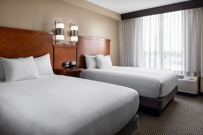 Imagen de la habitación del Hotel Hyatt Place Denver Tech Center. Foto 10