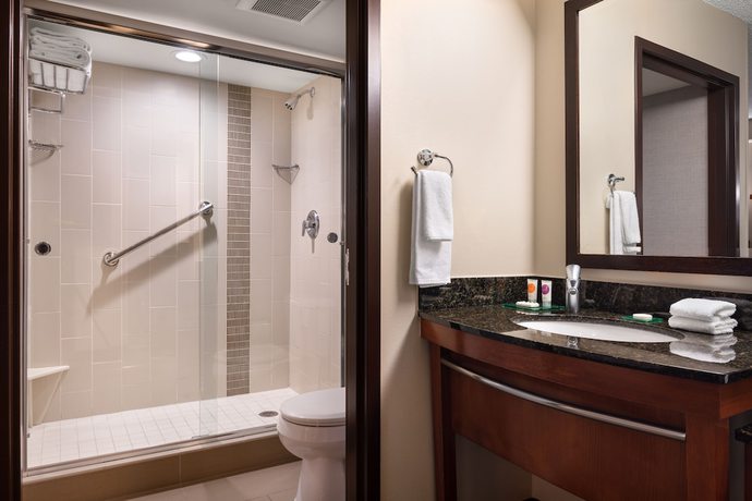 Imagen de la habitación del Hotel Hyatt Place Denver Tech Center. Foto 11