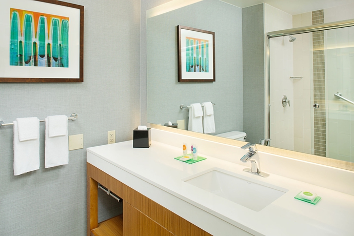 Imagen de la habitación del Hotel Hyatt Place Denver/cherry Creek. Foto 5