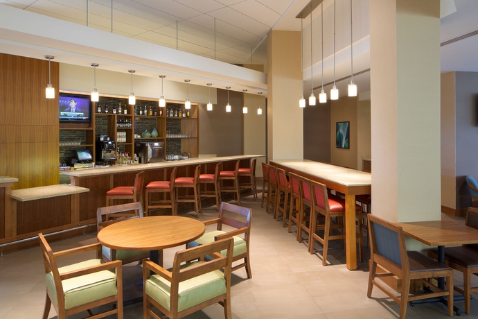 Imagen de los interiores del Hotel Hyatt Place Denver/cherry Creek. Foto 8