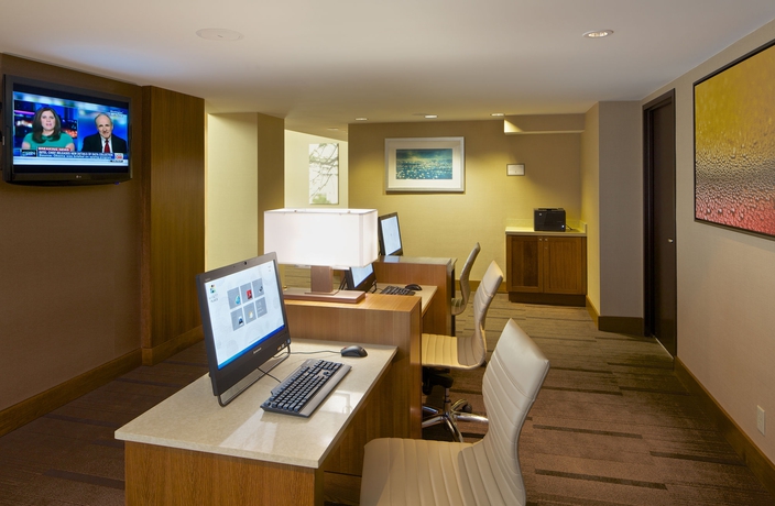 Imagen de los interiores del Hotel Hyatt Place Denver/cherry Creek. Foto 10