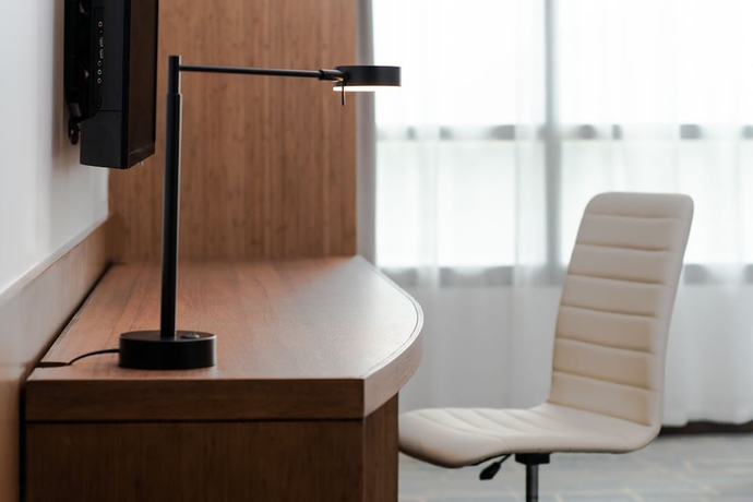 Imagen de la habitación del Hotel Hyatt Place Deqing. Foto 17