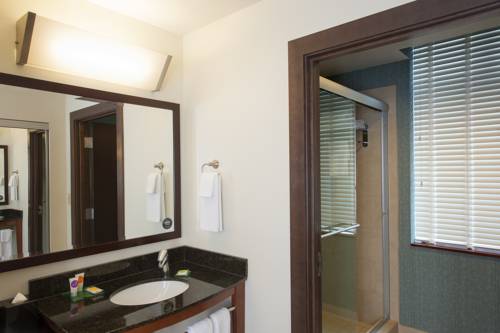 Imagen de la habitación del Hotel Hyatt Place Des Moines/downtown. Foto 2