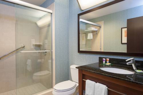 Imagen de la habitación del Hotel Hyatt Place Des Moines/downtown. Foto 3