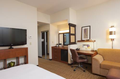 Imagen de la habitación del Hotel Hyatt Place Des Moines/downtown. Foto 4