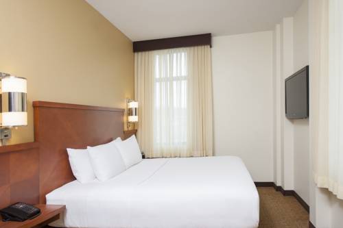 Imagen de la habitación del Hotel Hyatt Place Des Moines/downtown. Foto 9