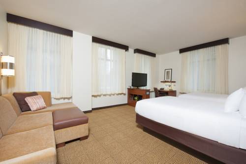 Imagen de la habitación del Hotel Hyatt Place Des Moines/downtown. Foto 10