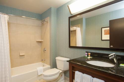 Imagen de la habitación del Hotel Hyatt Place Des Moines/downtown. Foto 11